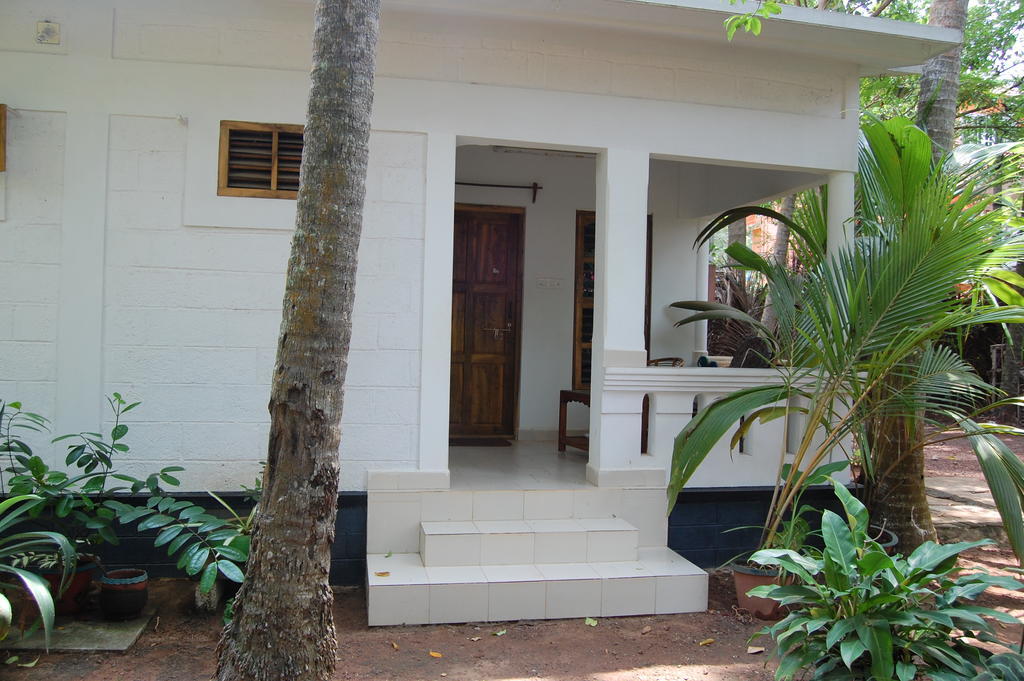 Jickys Nest Hotel Varkala Quarto foto